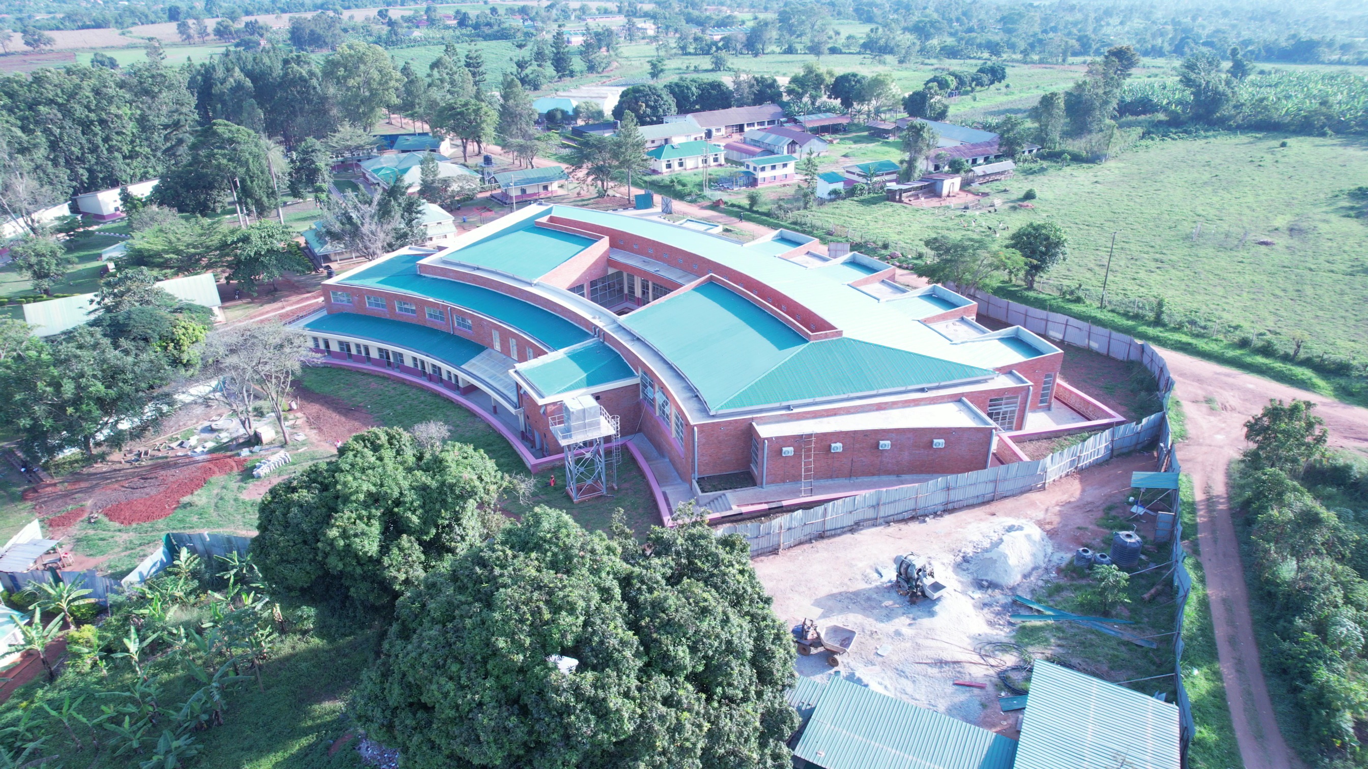 Institutions - TVET | TVET MIS